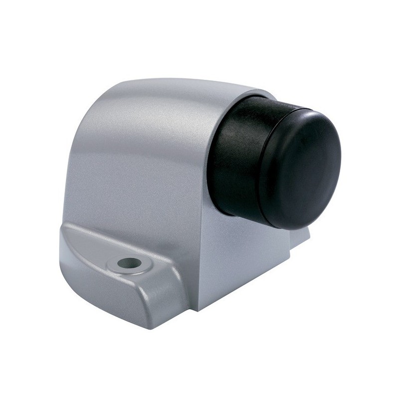 Butées magnétiques pour portes lourdes butée 9874 magnétique al9006el 1 pièce(s) - vachette anjou