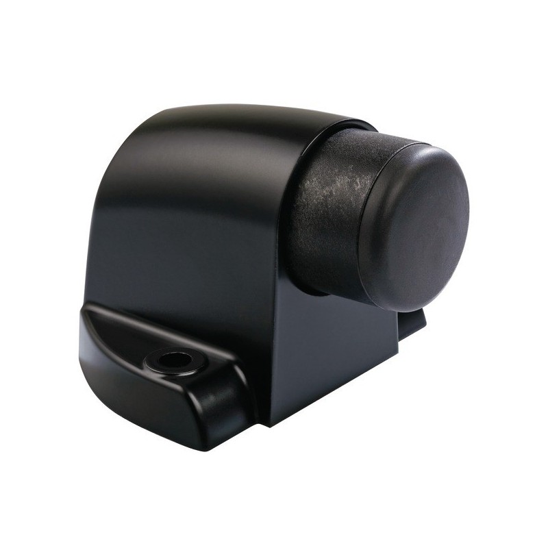 Butées magnétiques pour portes lourdes butée 9874 magnétique r9005s 1 pièce(s) - vachette anjou