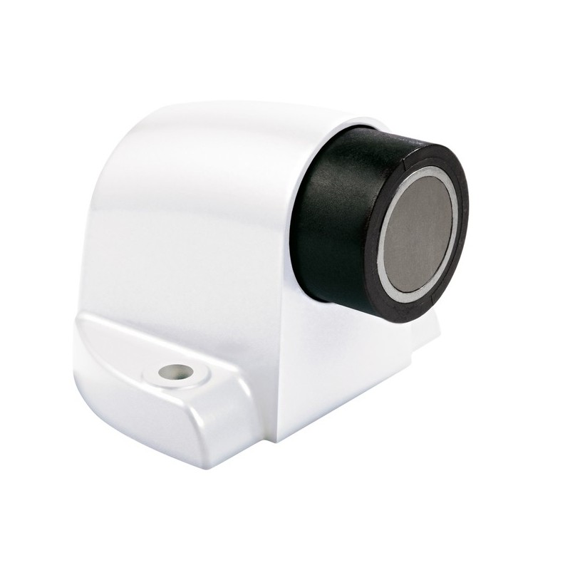 Butées magnétiques pour portes lourdes butée 9874 magnétique r9010b 1 pièce(s) - vachette anjou