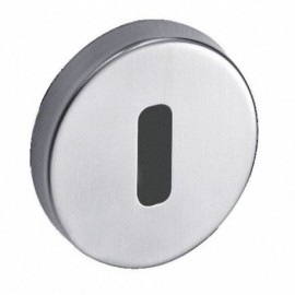 Paire de rosaces LINOX