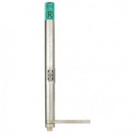Pivots axiaux
