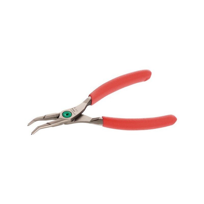 Pinces à circlips® intérieurs pince circlips int. bec 45° 40-100 mm 1 pièce(s) - facom