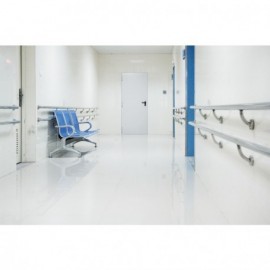 Porte coupe-feu r&eacute;versible SPLIT T80