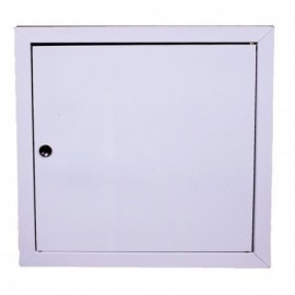 Trappes de visite coupe-feu