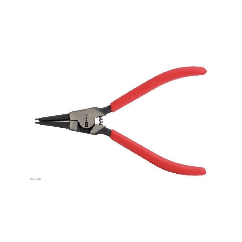 Pinces circlips® extérieurs pince à circlips extérieur droite 160 mm 1 pièce(s) - ks tools