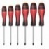 Jeu de tournevis ULTIMATE Torx®