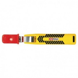 Couteau à dégaîner pour câbles de 8-28 mm