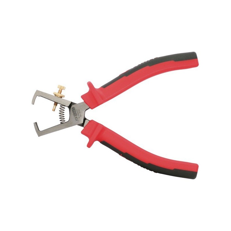 Pince à dénuder 165 mm pince à dénuder 165 mm 1 pièce(s) - ks tools