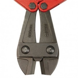 Mâchoires de rechange pour coupe-boulons