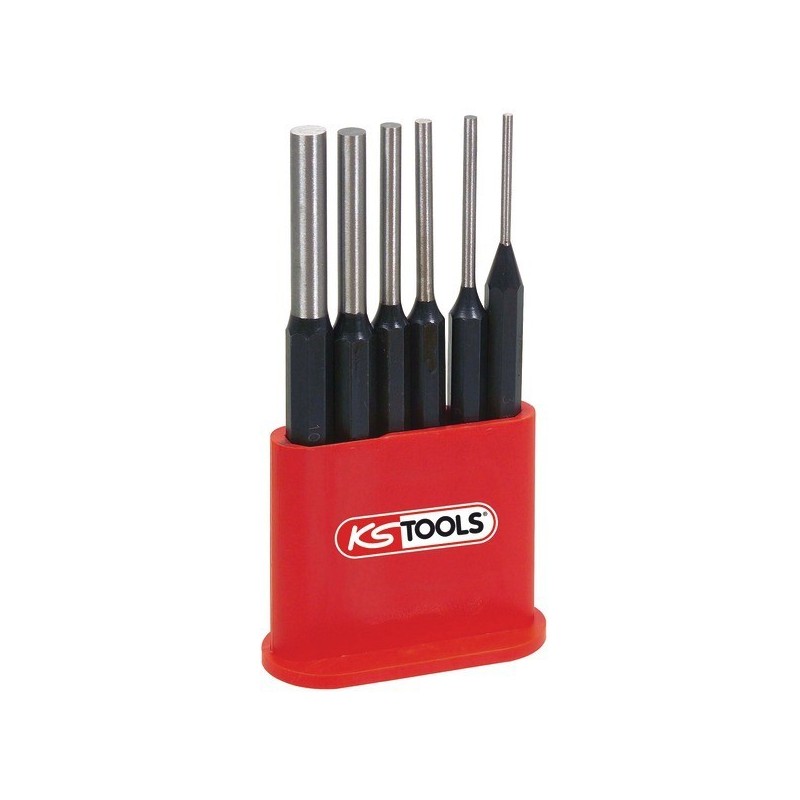 Jeu de chasses goupilles octogonales jeu de chasses goupilles octogonales 1 jeu(x) de 6 pièce(s) - k