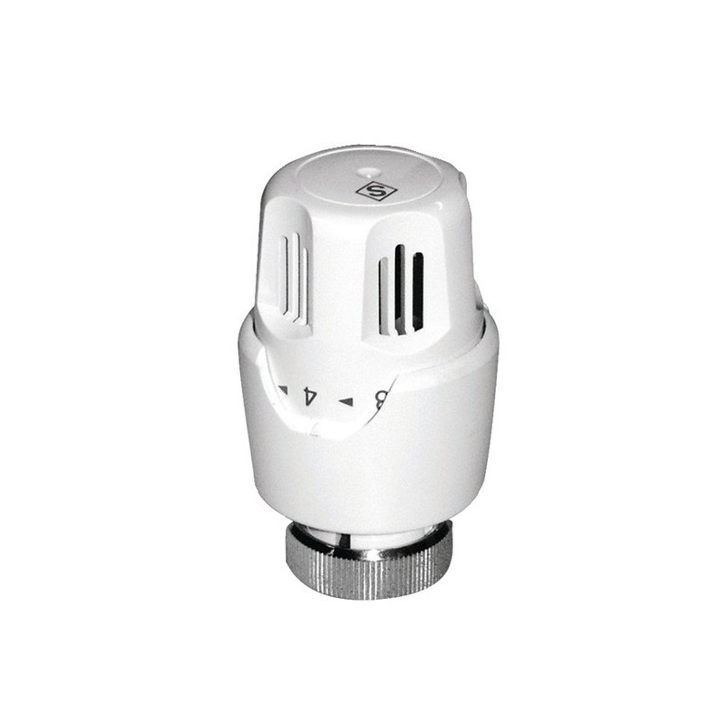 Tête thermostatique à dilatation de cire tête thermostatique à dilatation de cire 1 pièce(s) - ayor