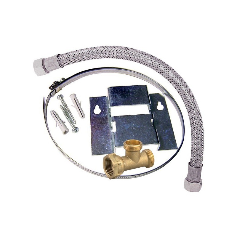 Kit de raccordement pour vase d'expansion kit de raccordement pour vase d'expansion 1 kit(s) - ayor