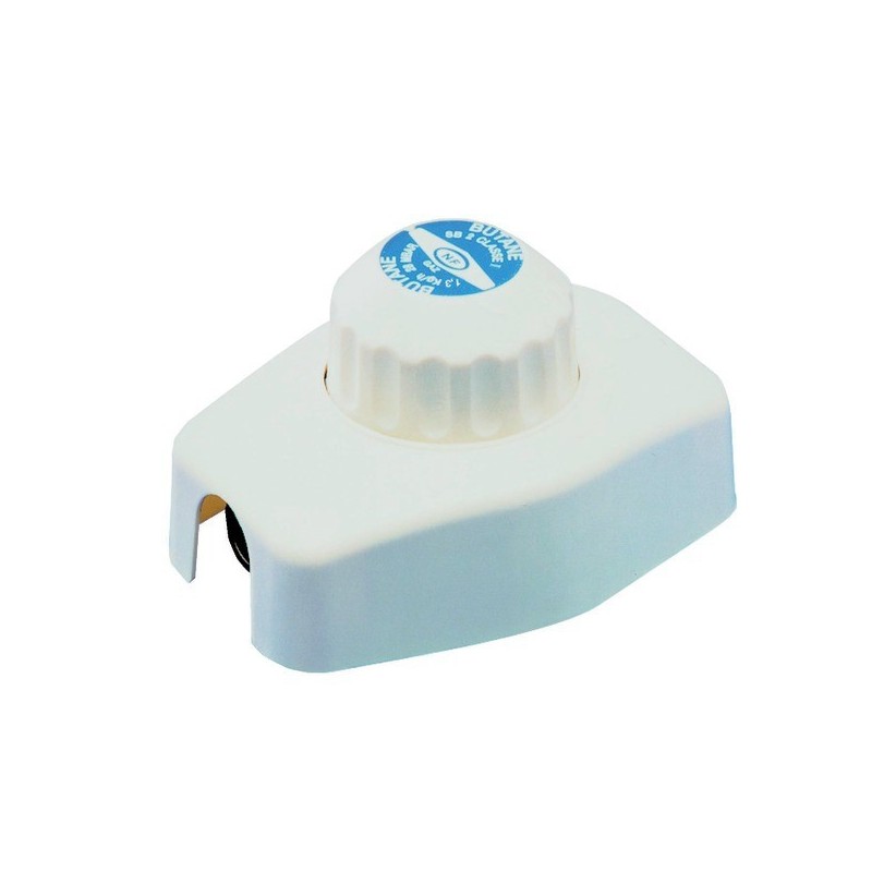 Détendeur déclencheur fixe 13 kg/h classe 1 (butane) détendeur déclencheur fixe 13 kg/h classe 1 (bu