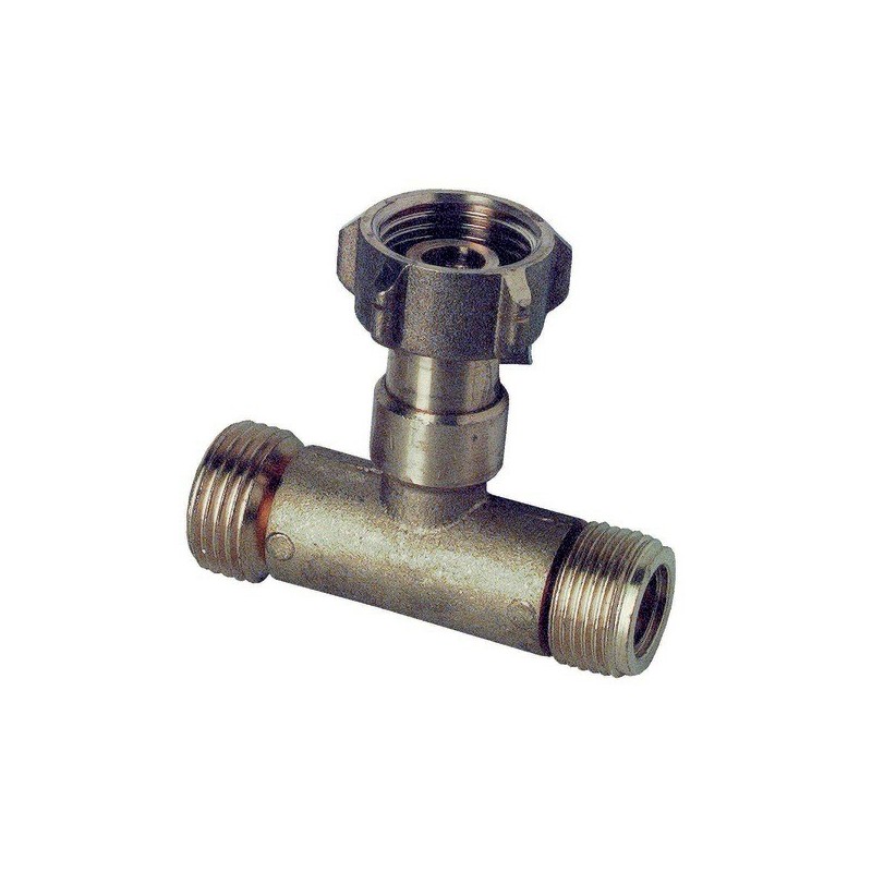 Té d'accouplement m20x150 té d'accouplement m20x150 1 pièce(s) - somatherm for you