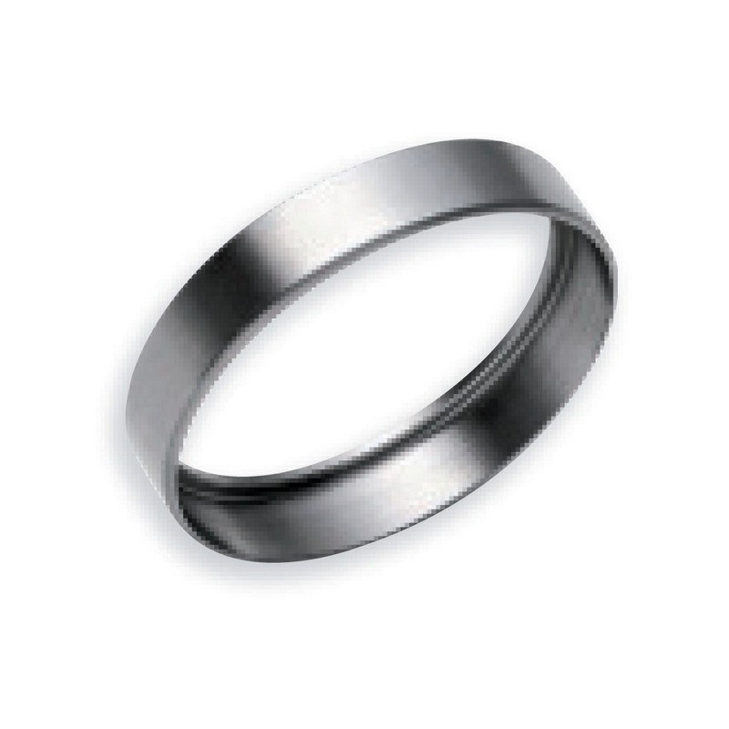 Pattes et fixations 2200 bagues inox 316 1 paire(s) - duval