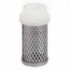 Paniers crépine inox