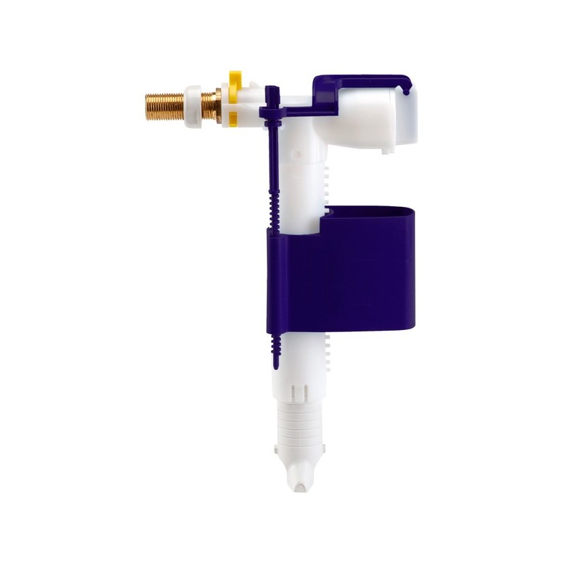 Robinets flotteurs contre pression - alimentation latérale robinet flotteur contre pression haute ré