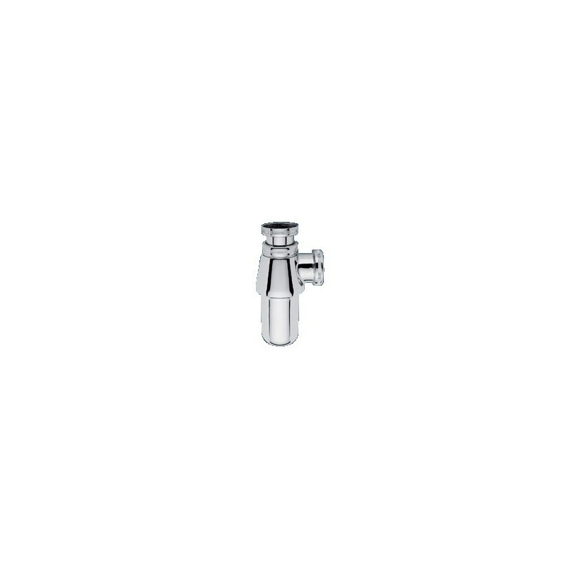 Siphon de lavabo laiton chromé brillant ø 32 mm siphon de lavabo laiton chromé brillant ø 32 mm 1 pi