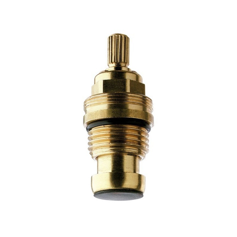 Têtes nues à clapet long life adaptables têtes nues à clapet long life adaptables 1 sachet(s) de 2 p