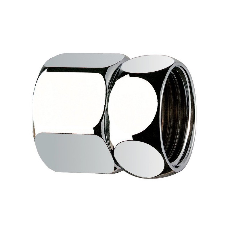 Raccords fous ff1/2 raccords fous ff1/2 1 sachet(s) de 2 pièce(s) - delabie