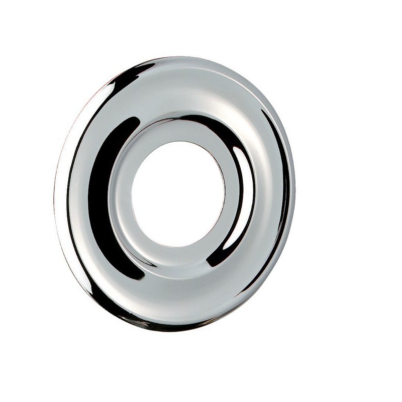 Rosaces rosaces plates à moulures 1/2 1 sachet(s) de 2 pièce(s) - delabie