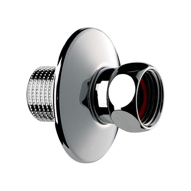 Raccords droits mf - m1/2 f1/2 l40 raccords droits mf - m1/2 f1/2 l40 1 sachet(s) de 2 pièce(s) - de