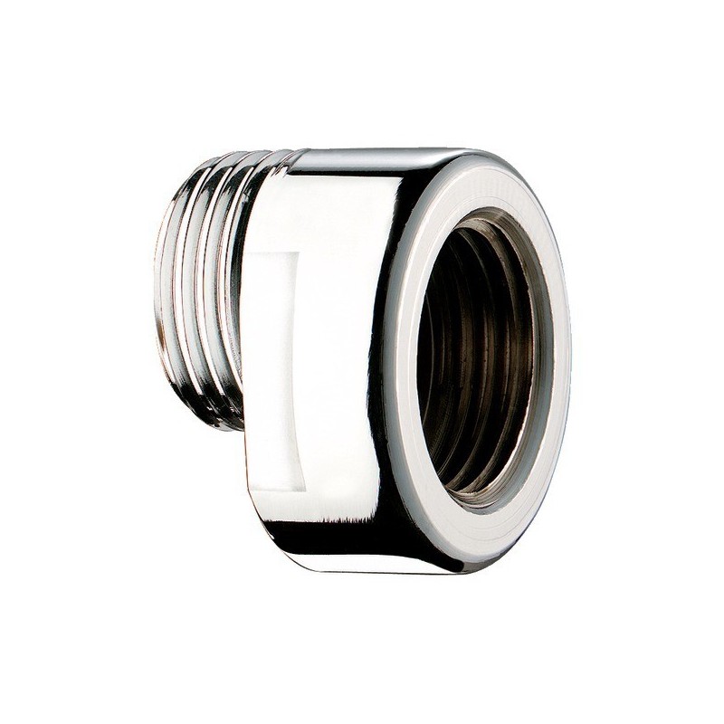 Raccords excentrées 5 mm m1/2 f1/2 raccords excentrées 5 mm m1/2 f1/2 1 sachet(s) de 2 pièce(s) - de