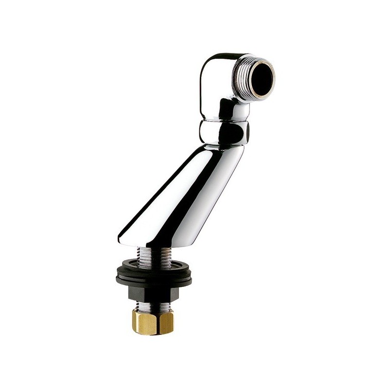 Colonnettes excentrées 50 mm m1/2 m3/4 colonnettes excentrées 50 mm m1/2 m3/4 1 sachet(s) de 2 pièce