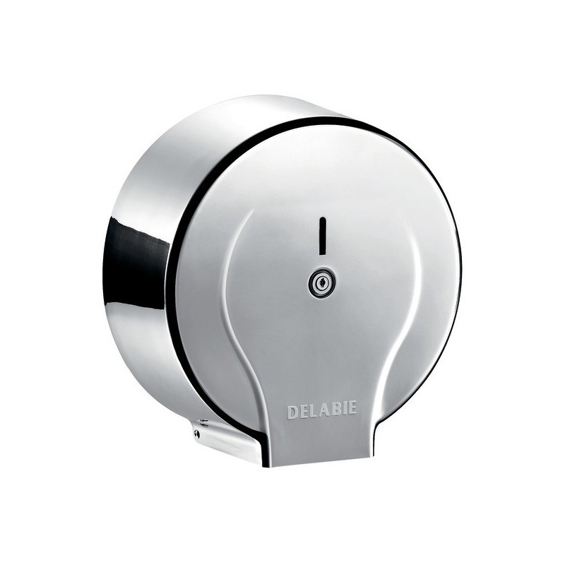 Distributeur de papier wc distributeur de papier wc 1 pièce(s) - delabie