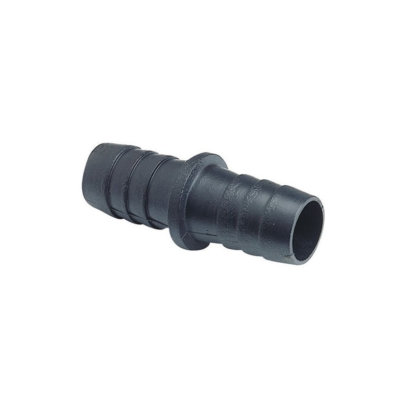 Raccord de jonction droit pour tuyau d'évacuation - machine à laver raccord de jonction droit pour t