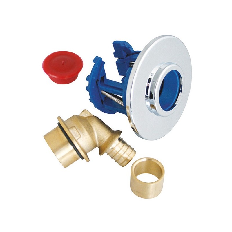 Fixoplac mal à glissement per 13 x 16 f15/21 fixoplac mal à glissement per 13 x 16 f15/21 1 kit(s) -