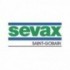 Pivots de sol SEVAX TSA