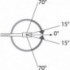 Pivots de sol JANUS LINTEAU