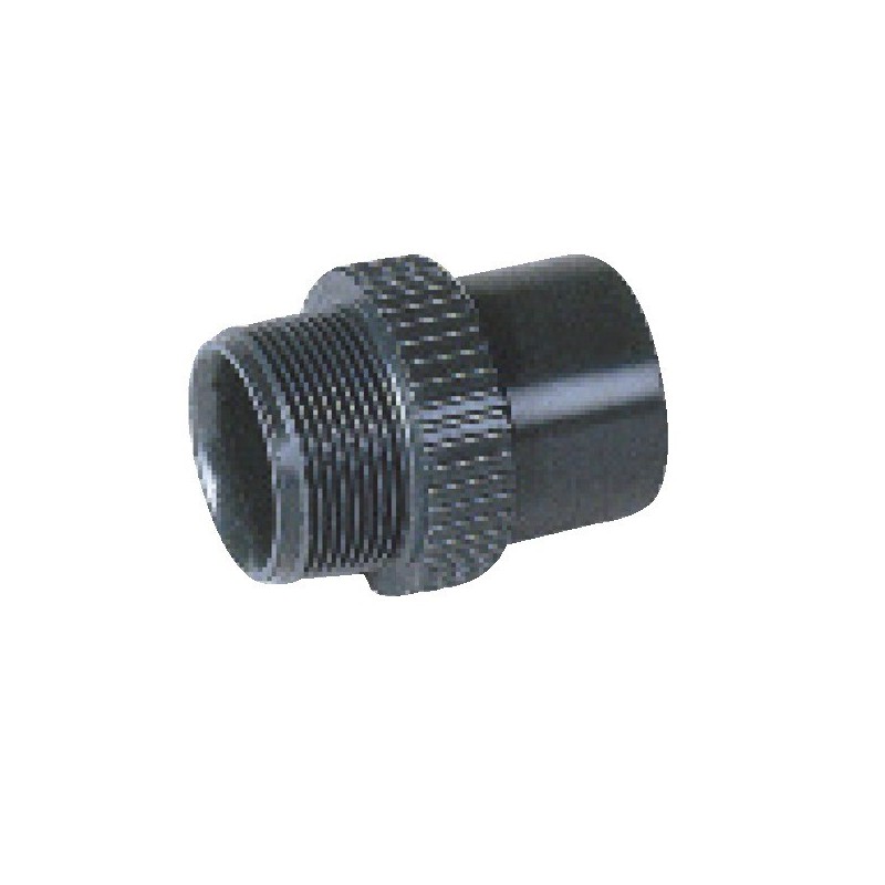 Embouts filetés embout m ou f ø 20/25 filet 15/21 1 pièce(s) - nicoll