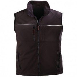 Gilet softshell YANG