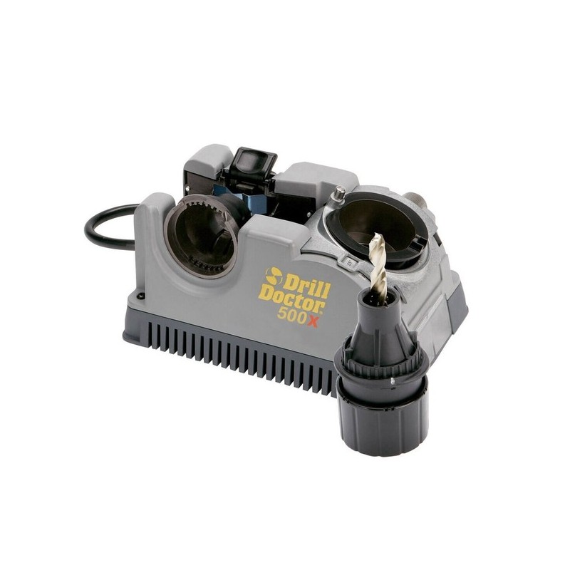 Affûteuse de forets drill doctor affûteuse de forets drill doctor - 13 mm 1 carton(s) de 1 pièce(s) 
