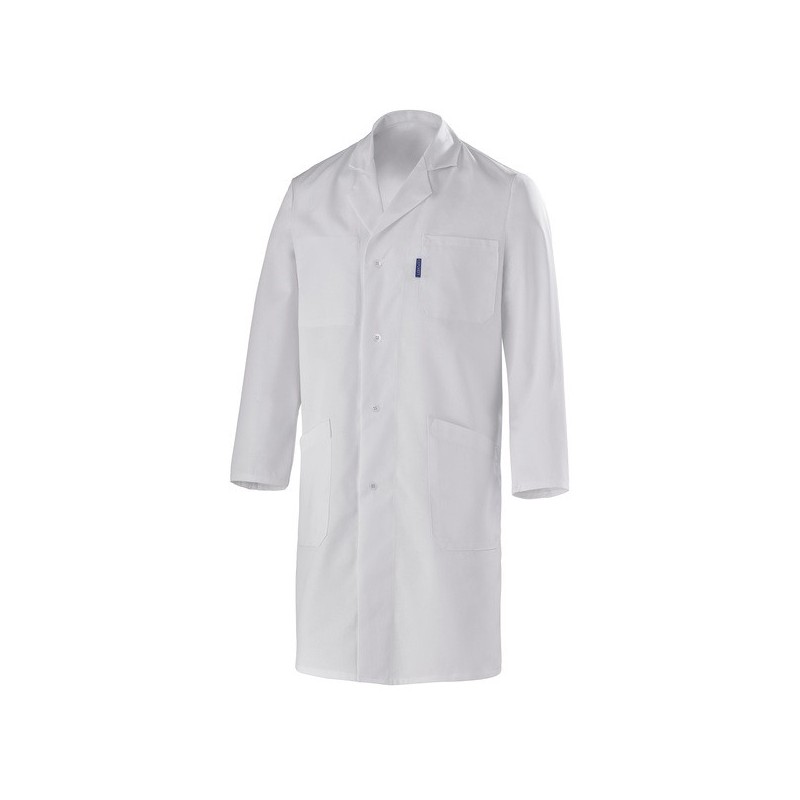 Blouses 100% coton blouse 100% coton blanc t4 200 - 300 g entre 1 et 3 4 coton blouse blanc 1 pièce(