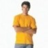 Tee-shirts manches courtes 180 g