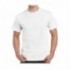 Tee-shirts manches courtes 180 g