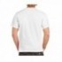 Tee-shirts manches courtes 180 g