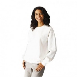 Sweat col rond 270 g/m²