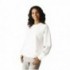Sweat col rond 270 g/m²