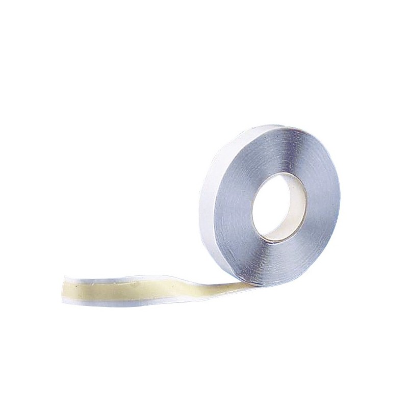 Colle en ruban 0485 10 m x 19 mm x 1 mm 19 mm colle en ruban 0485 10 m x 19 mm x 1 mm blanc 10.00 m 