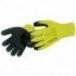 Gants HV polyamide enduit latex