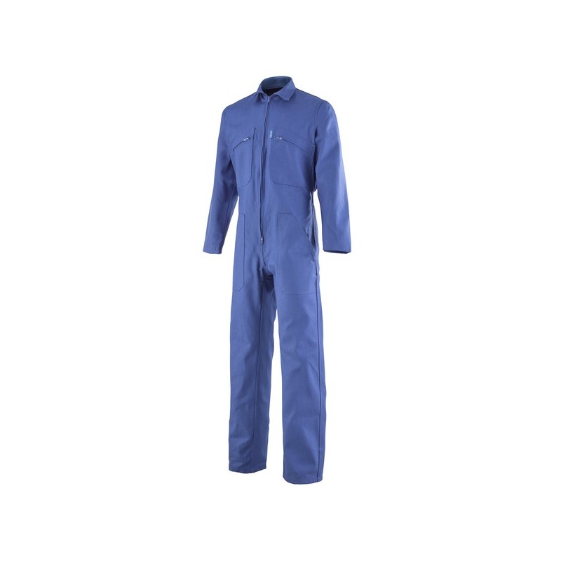 Combinaisons 100% coton combinaison 100% coton simple fermeture bugatti t5 entre 4 et 6 300 - 400 g