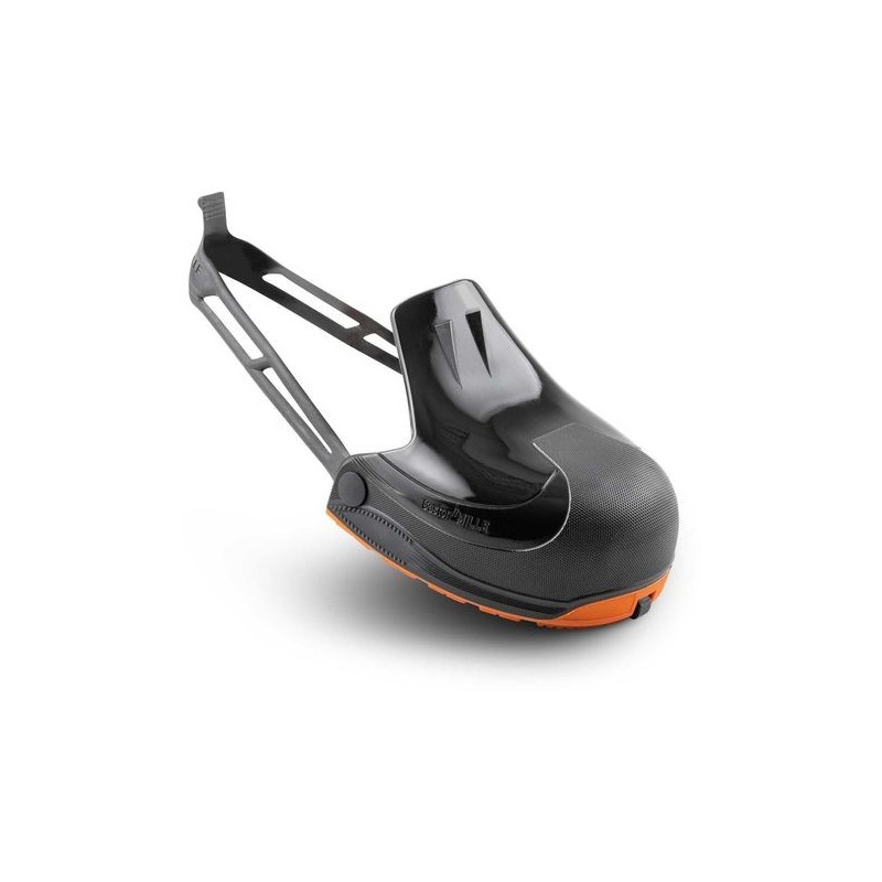 Sur-chaussures millenium premium sur-chaussures millenium pied protect tm m acier polyuréthane 1 pai