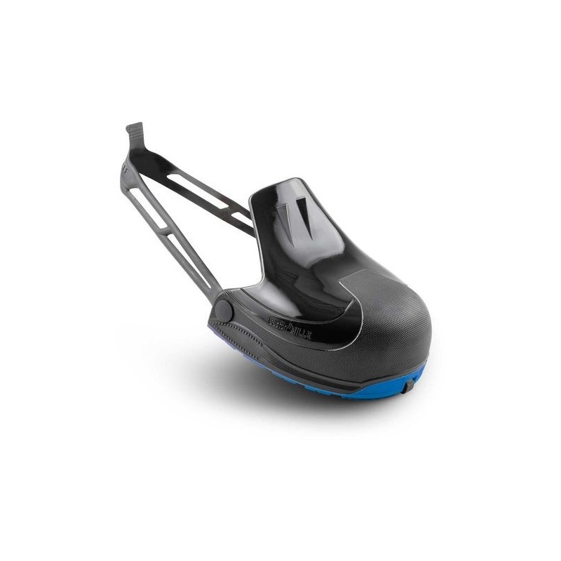 Sur-chaussures millenium premium sur-chaussures millenium pied protect tl l acier polyuréthane 1 pai