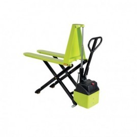Transpalette haute levée électrique HX10E