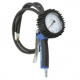 Pistolet de gonflage super