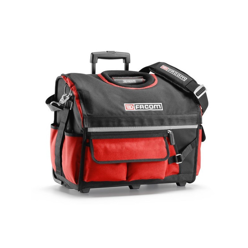 Boîte à outils textile probag trolley boîte à outils textile probag trolley 1 pièce(s) - facom